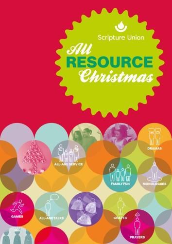 Cover image for All Resource Christmas