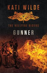 Cover image for Gunner: The Hellfire Riders