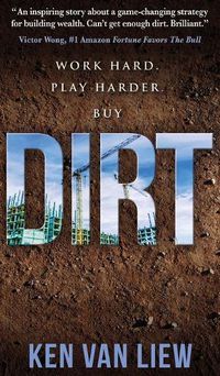 Cover image for Dirt