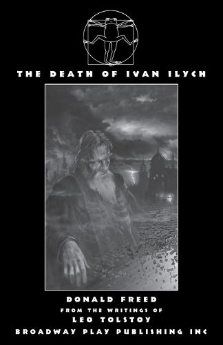 Cover image for The Death of Ivan Ilych