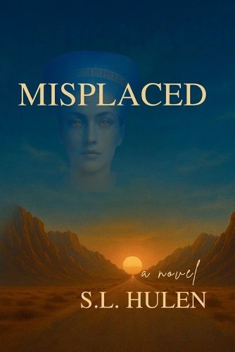Cover image for Misplaced