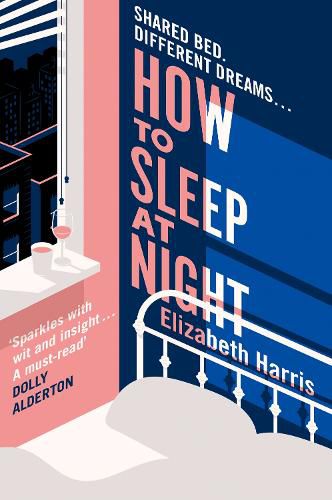 Cover image for How To Sleep At Night