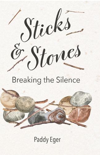 Cover image for Sticks & Stones