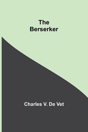 Cover image for The Berserker