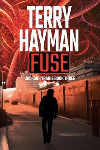 Cover image for Fuse