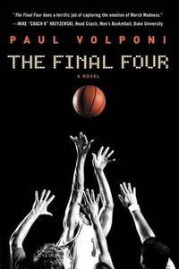 Cover image for The Final Four