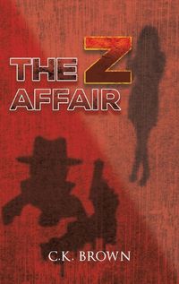 Cover image for The Z Affair