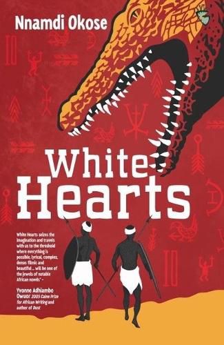 Cover image for White Hearts
