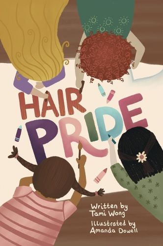 Cover image for Hair Pride