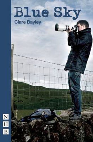 Cover image for Blue Sky