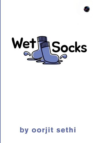 Cover image for Wet Socks