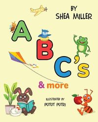 Cover image for ABC's & More