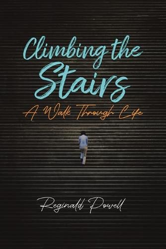 Cover image for Climbing the Stairs