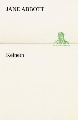 Cover image for Keineth