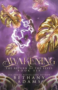 Cover image for Awakening