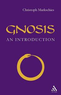 Cover image for Gnosis: An Introduction