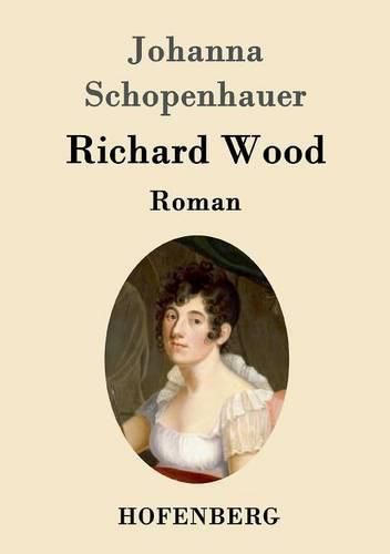 Richard Wood: Roman