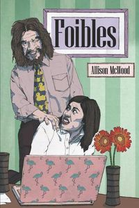 Cover image for Foibles