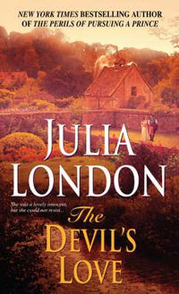 Cover image for The Devil's Love: A Novel