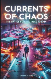 Cover image for Currents of Chaos