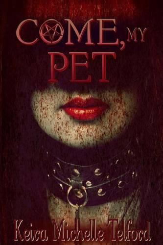 Cover image for Come, My Pet