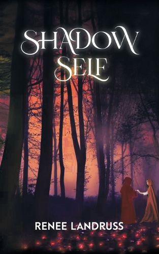 Cover image for Shadow Self