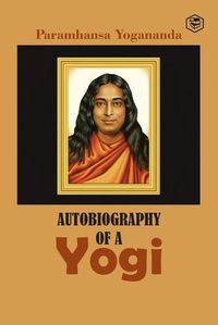 Cover image for Autobiography of a Yogi