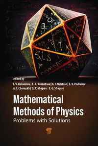 Cover image for Mathematical Methods of Physics