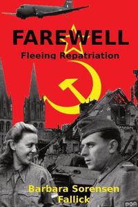 Cover image for Farewell: Fleeing Repatriation