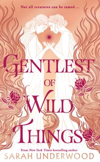 Cover image for Gentlest of Wild Things