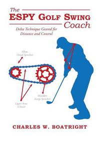 Cover image for The ESPY Golf Swing Coach