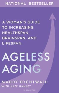 Cover image for Ageless Aging