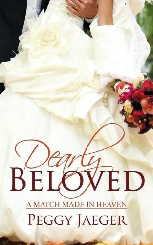 Cover image for Dearly Beloved