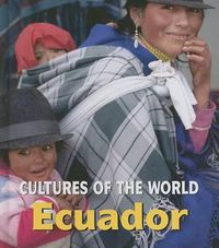 Cover image for Ecuador