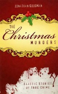 Cover image for The Christmas Murders