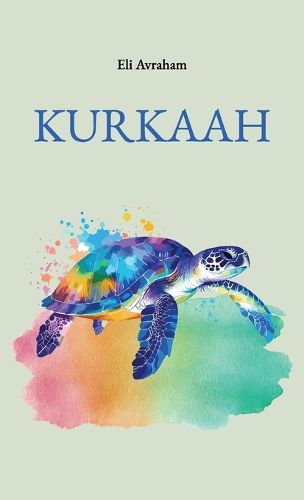 Cover image for Kurkaah
