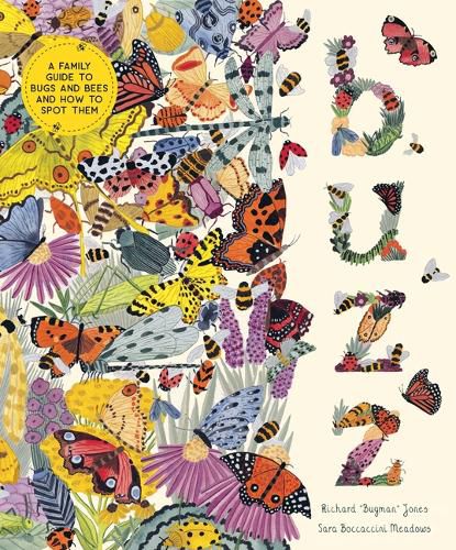 Cover image for Buzz