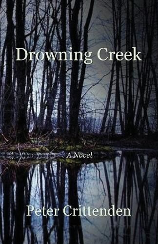 Cover image for Drowning Creek