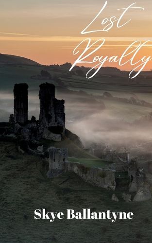 Cover image for Lost Royalty