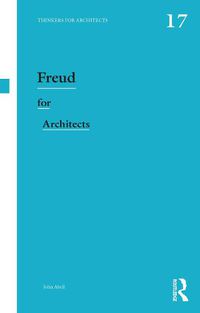 Cover image for Freud For Architects