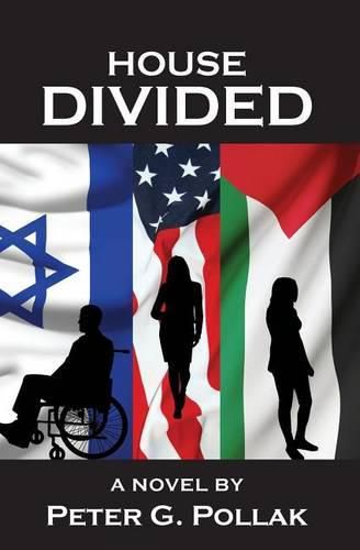 Cover image for House Divided