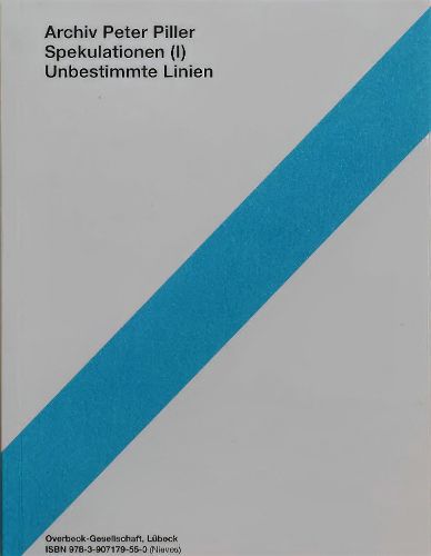 Cover image for Spekulationen (I)