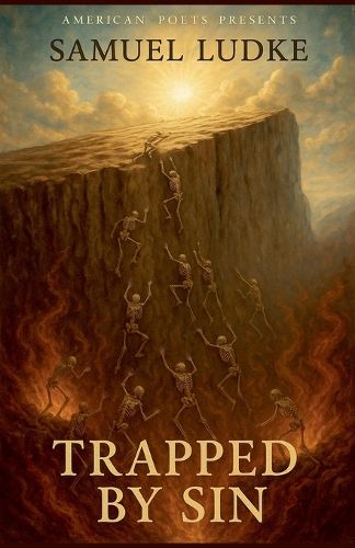 Cover image for Trapped By Sin
