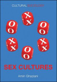 Cover image for Sex Cultures