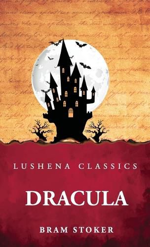 Cover image for Dracula