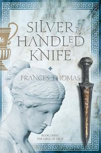 Cover image for The Silver-Handled Knife