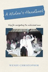 Cover image for A Widow's Handbook