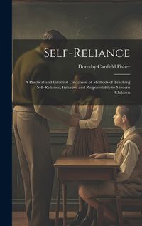 Cover image for Self-Reliance