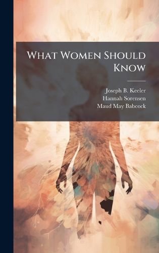Cover image for What Women Should Know