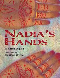 Cover image for Nadia's Hands